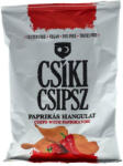 Csíki Sör Manufaktúra Csipsz Paprikás 50g