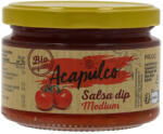 Acapulco Bio Salsa Szósz - delfinbuvar