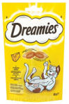 Dreamies jutalomfalat sajt 60g VD - delfinbuvar