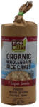 RiceUP! Bio Rizs Szelet 7 Szupermag. Gm - delfinbuvar