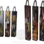  Ajándék T. HUD/36*13*9cm Italtasak - delfinbuvar