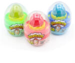 Warheads Twist and Shake Eggo mártogatós nyalóka savanyú porral 18g Szavatossági idő: 2026-04-24 - delfinbuvar