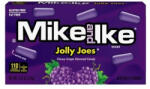  Mike and Ike Jolly Joes szőlő ízű cukorkák 120g - delfinbuvar