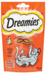 Dreamies jutalomfalat csirke 60g VD - delfinbuvar