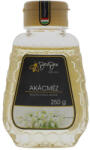 Beobee Akácméz Tubusos 250g