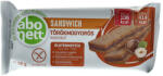 Abonett Sandwich Törökmogyorós Gm