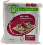 Abonett Extr. Kenyér Kölessel Gm