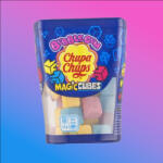  Chupa Chups Magic Cubes rágó 85g - delfinbuvar