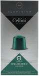 Cellini Kapsz. Kávé Delizioso Espersso - delfinbuvar