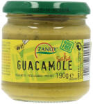 Zanuy Guacamole Avokádószósz Gm