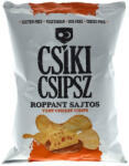 Csíki Sör Manufaktúra Csipsz Sajtos 50g - delfinbuvar