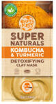 Earth Kiss Kombucha-kurkuma Agyagmaszk - delfinbuvar