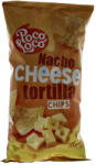 Poco Loco Tortilla Chips Sajtos