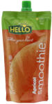 HELLO Smoothie Sárgabarack - delfinbuvar