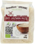 Greenmark Bio Jázmin Rizs - delfinbuvar