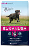 EUKANUBA Adult Large kutyatáp 3kg - delfinbuvar