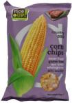 RiceUP! Kukorica Chips Bbq ízű Gm