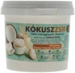 Trigramm Kókuszzsír 250ml - delfinbuvar