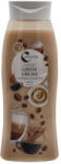 Charlotte Tusfürdő Coffee Cream