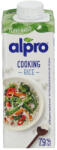 Alpro Főzőkrém Rizs 250ml - delfinbuvar