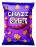 CHAZZ Sweet Chilli Crispies rizschips 100g