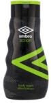 Umbro Action gel de duș 400 ml pentru bărbați