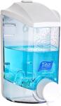 TITIZ IRIS DAMLA fali szappan és sampon adagoló 400ml TP-193 (TP-193) - bestbyte