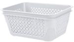 TITIZ IRIS RETRO kosár 860ml TP-592 (TP-592) - bestbyte