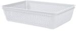 TITIZ IRIS RETRO kosár 1.580ml TP-593 (TP-593) - bestbyte