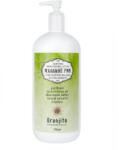 Oranjito Lapte de masaj cu Aloe Vera (Massage Pro) 750 ml