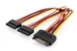 ASSMANN AK-430405-003-M cablu alimentare energie electrica intern 0, 3 m (AK-430405-003-M)
