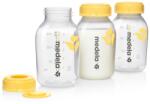 Medela Breastmilk Bottles biberon pentru sugari 3x150 ml