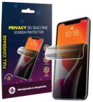 Lemontti Folie protectie Lemontti pentru Silicon Privacy Xiaomi Redmi Note 12 Pro Speed (LEMFSPXRN12PS)