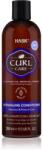 HASK Curl Care balsam de îngrijire pentru par ondulat si cret 355 ml