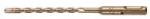 Truper SDS plus beton fúrószár 6x160mm (T101109) (T101109)