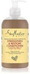 Shea Moisture Jamaican Black Castor Oil Strengthen & Restore подсилващ и възстановяващ балсам за третирана коса и скалп 384ml
