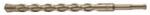 Truper SDS plus beton fúrószár 18x260mm (T101207) (T101207)