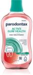 Parodontax Daily Gum Care Fresh Mint вода за уста за цялостна защита на зъбите Fresh Mint 500ml