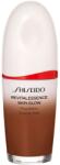Shiseido Revitalessence Skin Glow Foundation Machiaj usor cu efect de luminozitate SPF 30 culoare Rosewood 30 ml