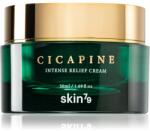 skin79 Cica Pine intenzíven hidratáló és nyugtató krém az érzékeny száraz bőrre 50 ml