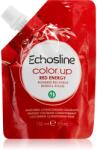Echosline Color Up színező pakolás tápláló hatással árnyalat Red Energy 150 ml