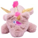 Astra Unikornis plüss tolltartó - Fluffy Unicorn (505024042) (505024042)
