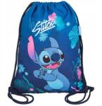 COOLPACK - Beta zsinóros hátizsák, tornazsák - Disney - Lilo és Stitch (F054780)