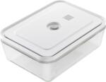 Zwilling Fresh & Save vákuumos üveg tárolódoboz, L, 2 l (36812-100-0)