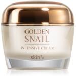skin79 Golden Snail intenzív regeneráló krém csigakivonattal 50 g