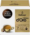 Dallmayr Crema d‘Oro by NESCAFÉ Dolce Gusto