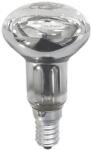 Baterie Centrum Ipari reflektor izzó R50 E14/25W/230V 2700K BC0477 (BC0477)