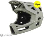 IXS Trigger FF MIPS sisak, chalk (S/M (54-58 cm))