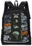 Nikidom Roller Rucsac NIKIDOM Roller Run, motiv Camo (ND-9905)