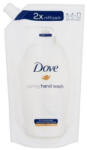 Dove Deeply Nourishing folyékony szappan utántöltő 500 ml (69988718) (69988718)